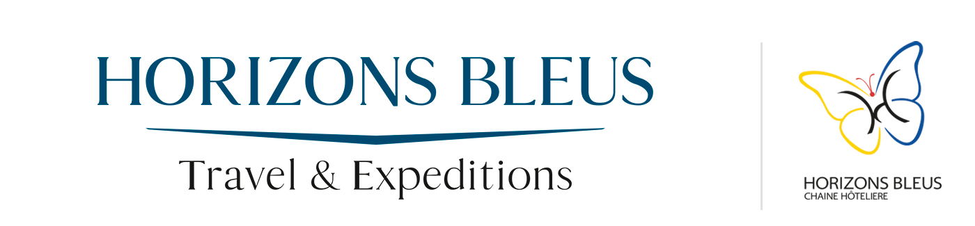 Senegal - Horizons Bleus Travel & Expeditions